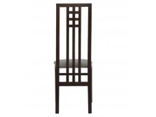 Комплект стульев Токио, орех/бежевый