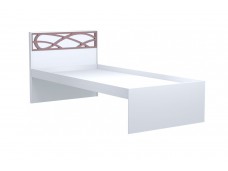 Кровать Саманта СМ3 90х200