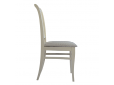 Комплект стульев Ричмонд, слоновая кость/ромб