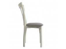 Комплект стульев Тулон, слоновая кость/бежевый