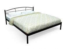 Металлическая кровать Самуи Татами